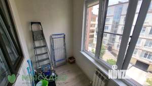 3-к квартира, вторичка, 94м2, 4/4 этаж