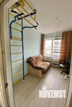 3-к квартира, вторичка, 64м2, 2/2 этаж