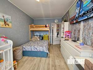 1-к квартира, вторичка, 32м2, 4/5 этаж