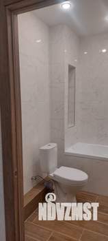 Студия квартира, вторичка, 34м2, 5/24 этаж