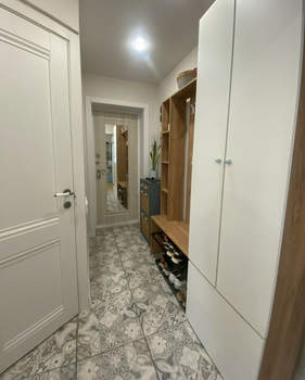 2-к квартира, вторичка, 49м2, 5/5 этаж