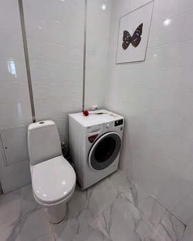 2-к квартира, вторичка, 59м2, 17/17 этаж