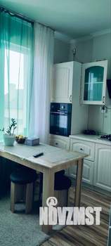 1-к квартира, вторичка, 36м2, 2/3 этаж