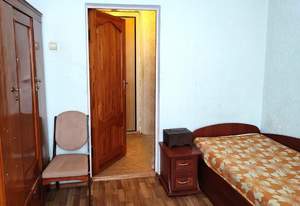 2-к квартира, вторичка, 51м2, 3/4 этаж