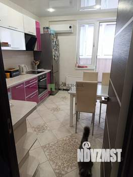1-к квартира, вторичка, 49м2, 7/16 этаж