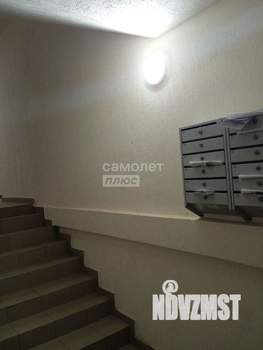 Студия квартира, вторичка, 22м2, 3/3 этаж