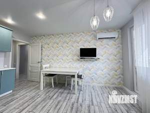 2-к квартира, вторичка, 69м2, 4/16 этаж