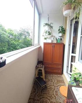 2-к квартира, вторичка, 65м2, 5/16 этаж