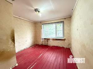 1-к квартира, вторичка, 22м2, 1/5 этаж