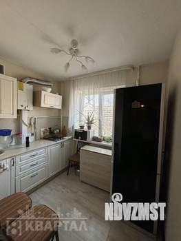 1-к квартира, вторичка, 30м2, 4/5 этаж