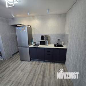 1-к квартира, вторичка, 32м2, 2/16 этаж