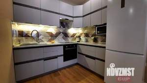 1-к квартира, вторичка, 47м2, 11/19 этаж