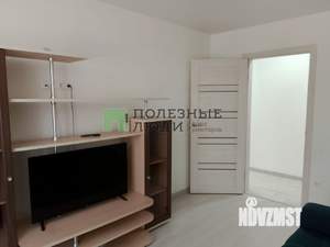 2-к квартира, вторичка, 43м2, 2/3 этаж