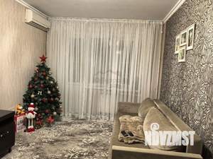 1-к квартира, вторичка, 31м2, 1/5 этаж