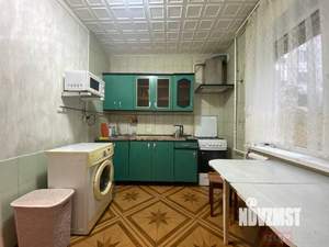 1-к квартира, вторичка, 37м2, 1/9 этаж