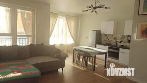 3-к квартира, вторичка, 122м2, 11/16 этаж