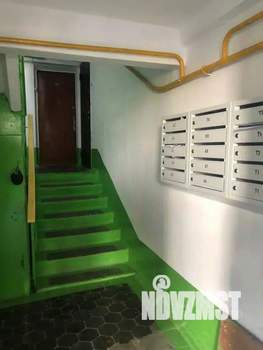 Студия квартира, вторичка, 28м2, 2/9 этаж