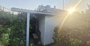 4-к квартира, вторичка, 65м2, 1/1 этаж
