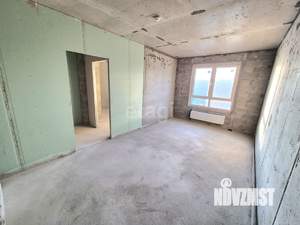 1-к квартира, вторичка, 37м2, 22/24 этаж