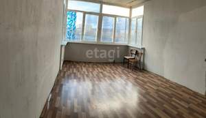 1-к квартира, вторичка, 43м2, 3/20 этаж