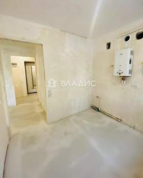 1-к квартира, вторичка, 29м2, 2/4 этаж