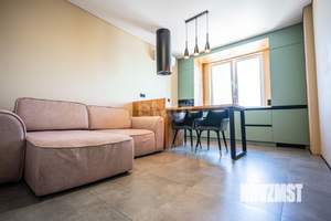 2-к квартира, вторичка, 60м2, 24/25 этаж