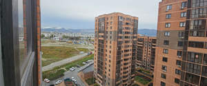 2-к квартира, вторичка, 62м2, 3/16 этаж