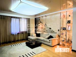 3-к квартира, вторичка, 97м2, 15/17 этаж