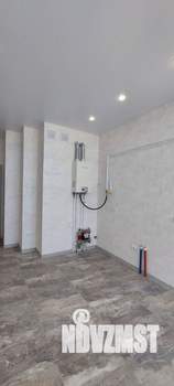 1-к квартира, вторичка, 41м2, 20/23 этаж