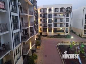 1-к квартира, вторичка, 36м2, 3/5 этаж