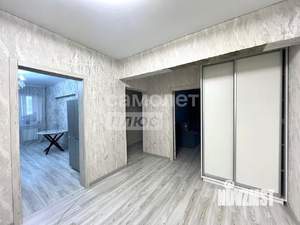 3-к квартира, вторичка, 100м2, 14/16 этаж