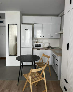1-к квартира, вторичка, 36м2, 5/15 этаж