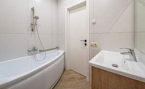 1-к квартира, вторичка, 42м2, 8/9 этаж