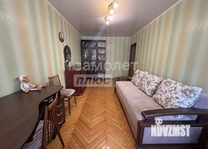 3-к квартира, вторичка, 66м2, 3/5 этаж