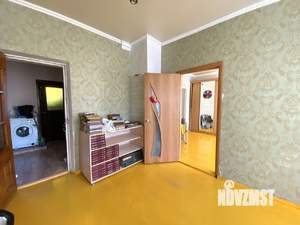 3-к квартира, вторичка, 56м2, 2/2 этаж