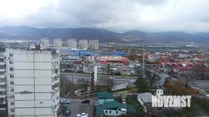 3-к квартира, вторичка, 97м2, 9/10 этаж