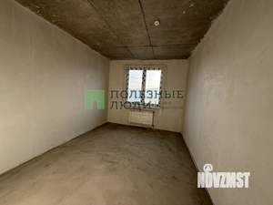 2-к квартира, вторичка, 56м2, 23/24 этаж