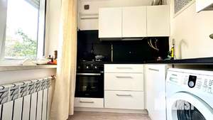 1-к квартира, вторичка, 32м2, 1/5 этаж