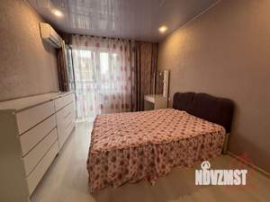 1-к квартира, вторичка, 42м2, 4/25 этаж