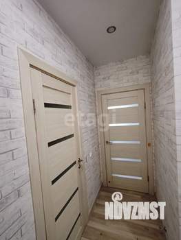 2-к квартира, вторичка, 47м2, 1/5 этаж