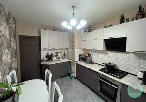 3-к квартира, вторичка, 59м2, 7/9 этаж