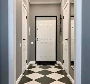 Студия квартира, вторичка, 30м2, 11/21 этаж