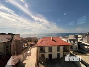 1-к квартира, вторичка, 46м2, 4/5 этаж