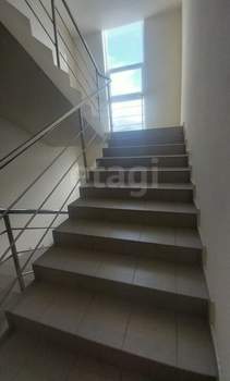 Студия квартира, вторичка, 26м2, 2/3 этаж