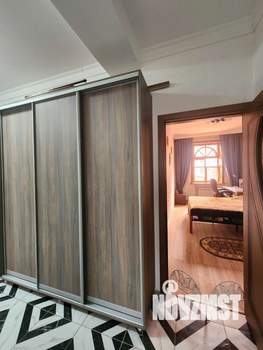 3-к квартира, вторичка, 97м2, 2/3 этаж