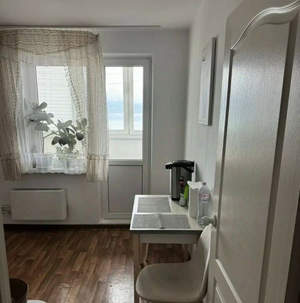 1-к квартира, вторичка, 42м2, 9/17 этаж