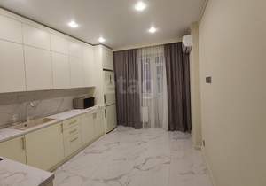 1-к квартира, вторичка, 41м2, 16/16 этаж