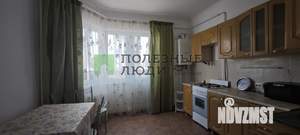 1-к квартира, вторичка, 47м2, 3/9 этаж