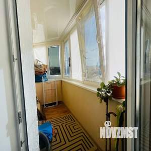 Студия квартира, вторичка, 35м2, 3/4 этаж