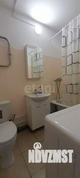 1-к квартира, вторичка, 38м2, 13/16 этаж